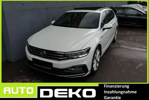 Annonce VOLKSWAGEN PASSAT Diesel 2019 d'occasion 