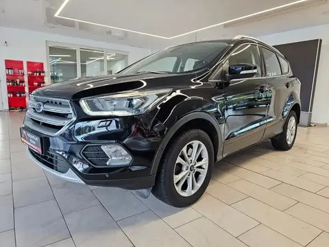 Used FORD KUGA Diesel 2019 Ad 