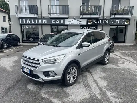 Used FORD KUGA Diesel 2018 Ad 