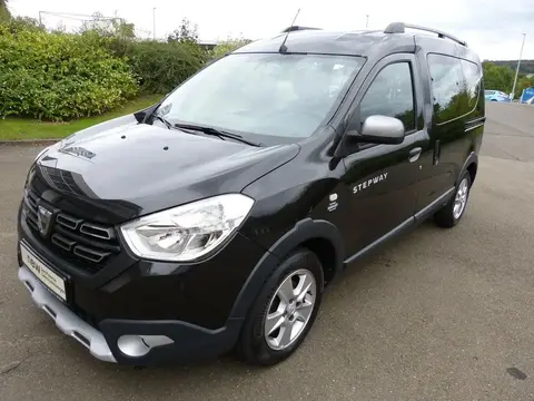 Used DACIA DOKKER Petrol 2021 Ad 