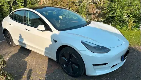 Annonce TESLA MODEL 3 Non renseigné 2023 d'occasion 