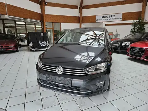 Used VOLKSWAGEN GOLF Petrol 2016 Ad 