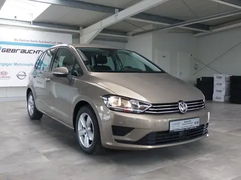 Used VOLKSWAGEN GOLF Petrol 2016 Ad 