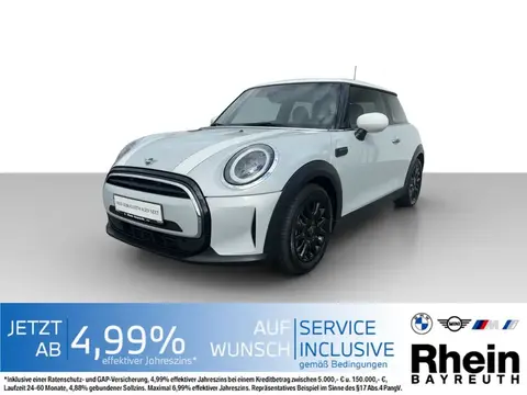 Used MINI COOPER Petrol 2021 Ad 