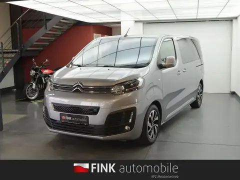 Annonce CITROEN SPACETOURER Non renseigné 2021 d'occasion 