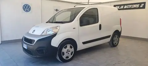 Used FIAT FIORINO Diesel 2020 Ad 