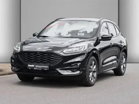 Annonce FORD KUGA Hybride 2023 d'occasion 