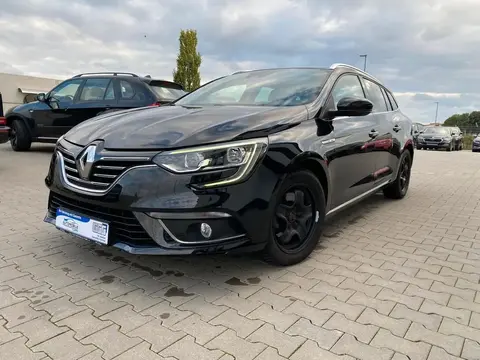 Annonce RENAULT MEGANE Diesel 2016 d'occasion 