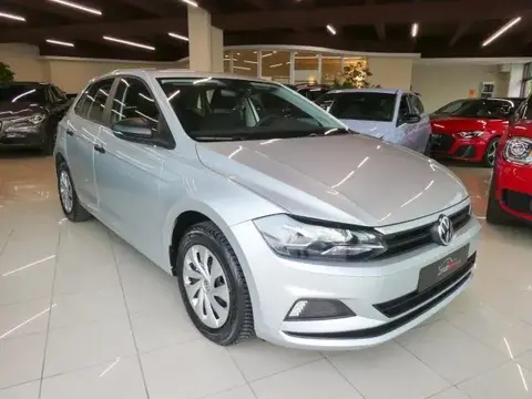 Used VOLKSWAGEN POLO Petrol 2018 Ad 