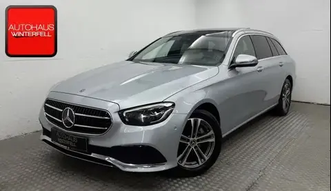 Used MERCEDES-BENZ CLASSE E Diesel 2021 Ad 