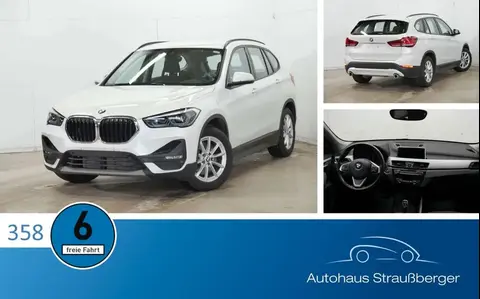 Used BMW X1 Diesel 2022 Ad 