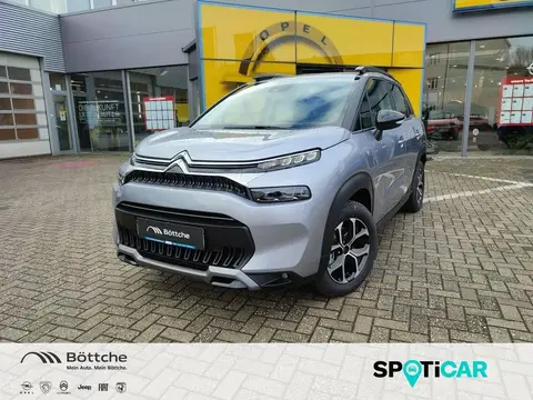 Annonce CITROEN C3 AIRCROSS Essence 2024 d'occasion 