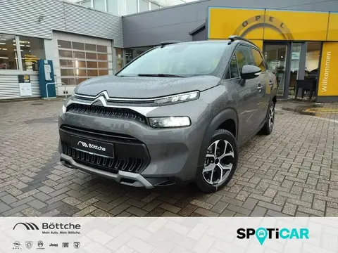 Used CITROEN C3 AIRCROSS Petrol 2024 Ad 