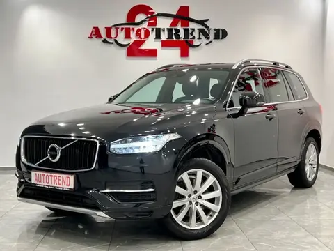 Used VOLVO XC90 Diesel 2018 Ad 