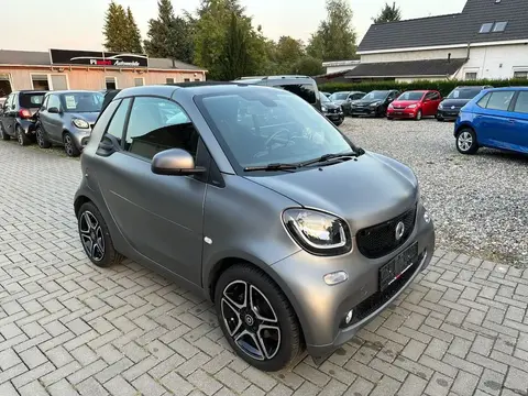 Annonce SMART FORTWO Essence 2019 d'occasion 