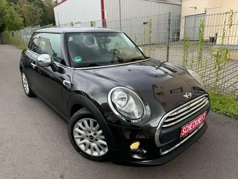 Used MINI ONE Petrol 2015 Ad 