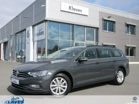 Annonce VOLKSWAGEN PASSAT Diesel 2020 d'occasion 