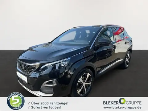 Used PEUGEOT 3008 Diesel 2020 Ad 