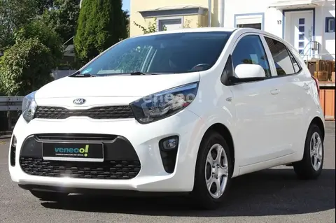 Used KIA PICANTO Petrol 2018 Ad 