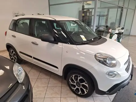 Used FIAT 500L Diesel 2019 Ad 