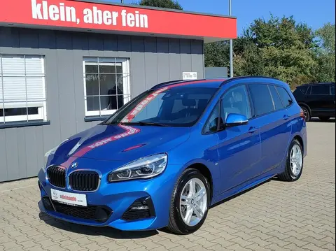 Used BMW SERIE 2 Diesel 2020 Ad Germany