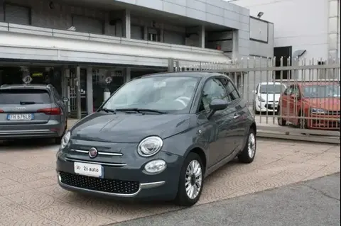 Used FIAT 500 Petrol 2017 Ad 