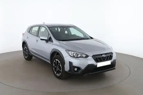 Annonce SUBARU XV Essence 2023 d'occasion 