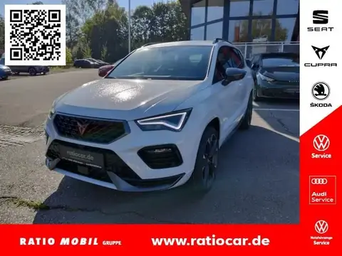 Used CUPRA ATECA Petrol 2024 Ad 