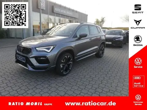 Annonce CUPRA ATECA Essence 2024 d'occasion 