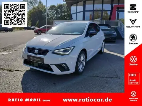 Used SEAT IBIZA Petrol 2024 Ad 