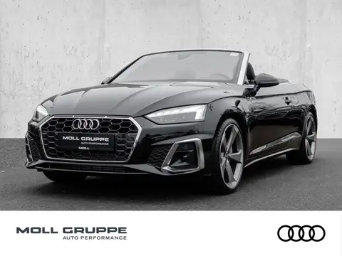 Annonce AUDI A5 Essence 2023 d'occasion 