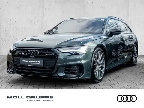 Used AUDI S6 Diesel 2022 Ad 