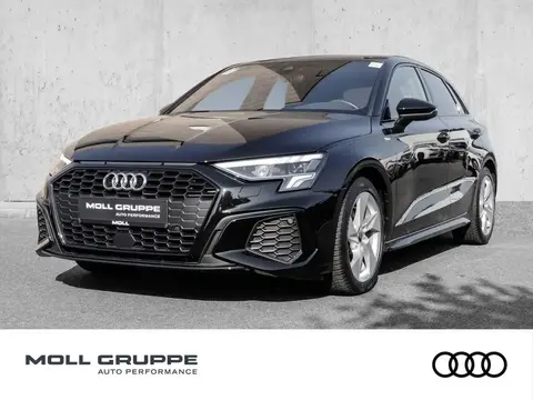 Annonce AUDI A3 Essence 2023 d'occasion 