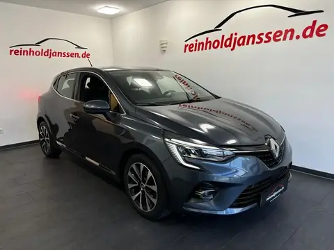 Annonce RENAULT CLIO Essence 2020 d'occasion 