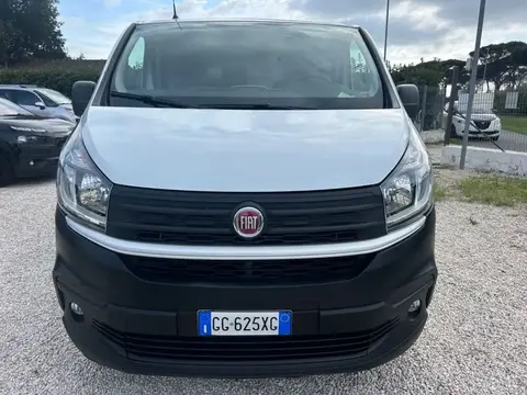 Used FIAT TALENTO Diesel 2021 Ad 