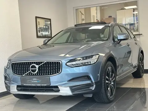 Used VOLVO V90 Diesel 2018 Ad 