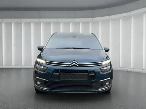 Annonce CITROEN C4 Diesel 2020 d'occasion 