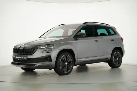 Used SKODA KAROQ Petrol 2022 Ad 