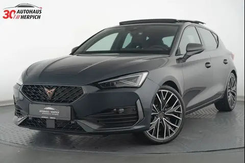 Annonce CUPRA LEON Essence 2024 d'occasion 