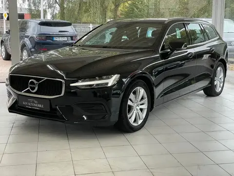 Annonce VOLVO V60 Diesel 2020 d'occasion 