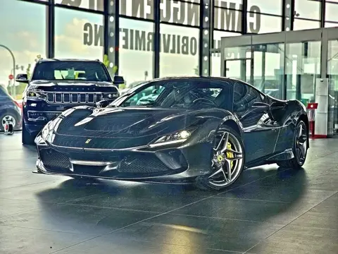 Used FERRARI F8 Petrol 2020 Ad 