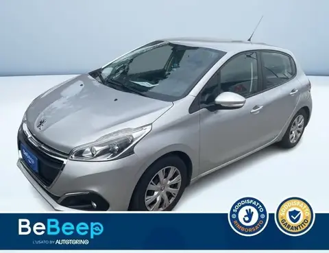 Used PEUGEOT 208 Petrol 2018 Ad 