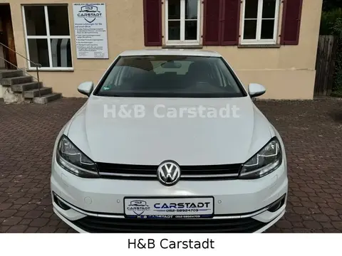 Used VOLKSWAGEN GOLF Diesel 2019 Ad 