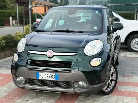 Used FIAT 500L Diesel 2017 Ad 