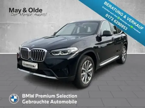 Used BMW X3 Diesel 2024 Ad 