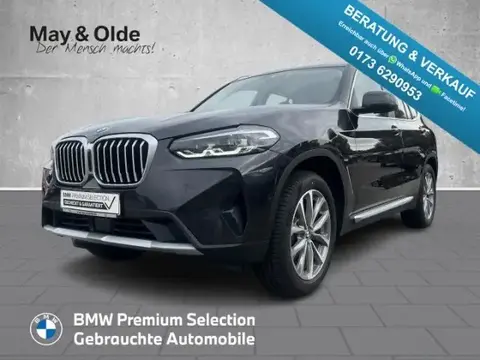 Used BMW X3 Diesel 2024 Ad 