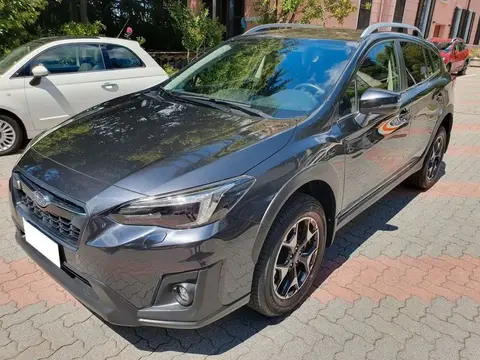 Used SUBARU XV Petrol 2018 Ad 