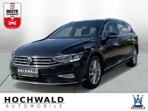 Used VOLKSWAGEN PASSAT Diesel 2021 Ad 