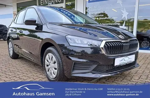 Used SKODA FABIA Petrol 2023 Ad 