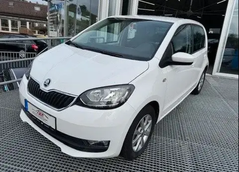 Used SKODA CITIGO Petrol 2019 Ad 